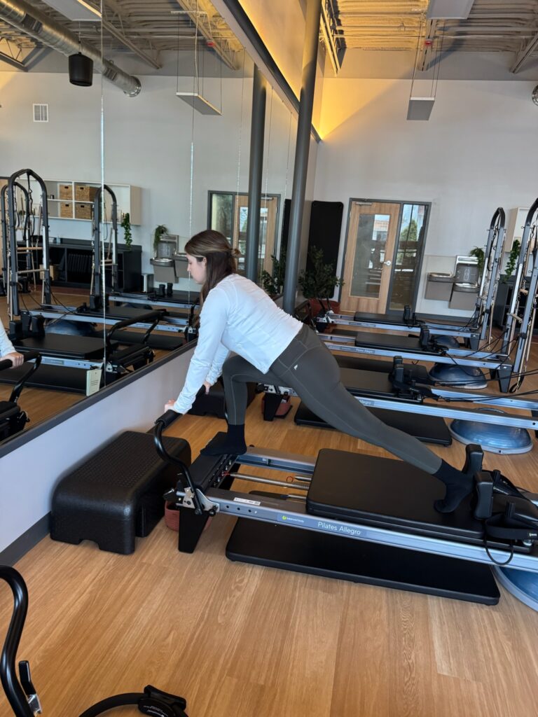 Flexology Studios | Physical Therapy & Pilates in Southlake, TX Flexology Studios – Physical Therapy, Pilates, and Assisted Stretching in Southlake, TX