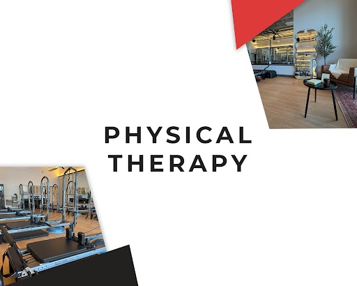 Flexology Studios – Physical Therapy, Pilates, and Assisted Stretching in Southlake, TX